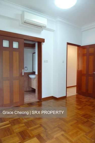 Villa Martia (D15), Condominium #214096951